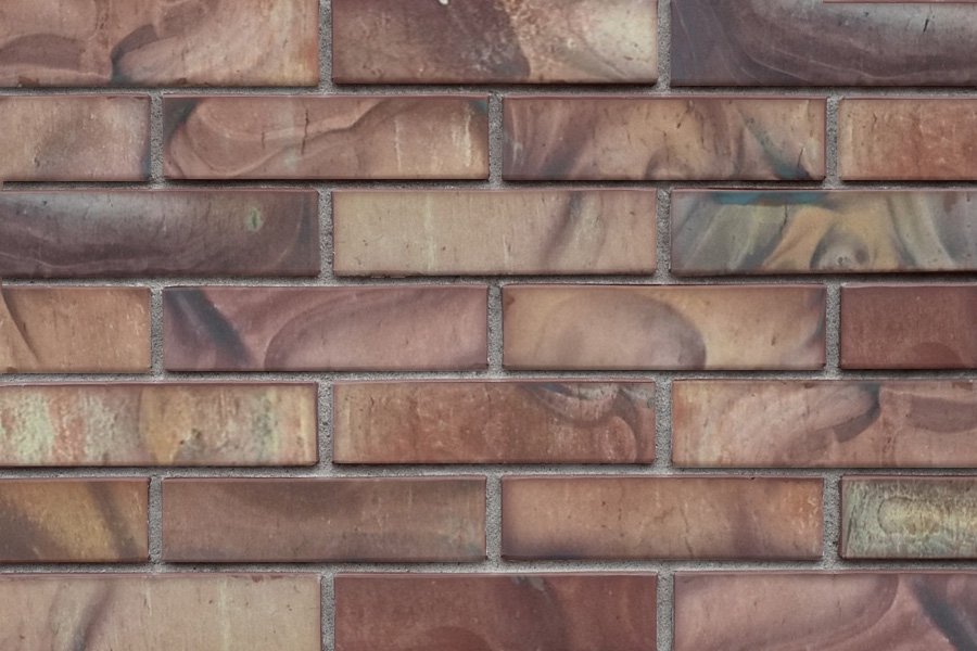 Редуцированный кирпич, энгельский,1NF