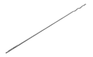 Гибкая связь-анкер Bever DA-Welle для полнотелого основания, 3*180 мм